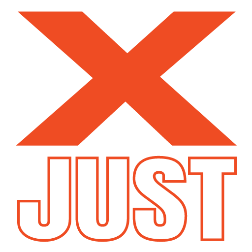 JUSTX